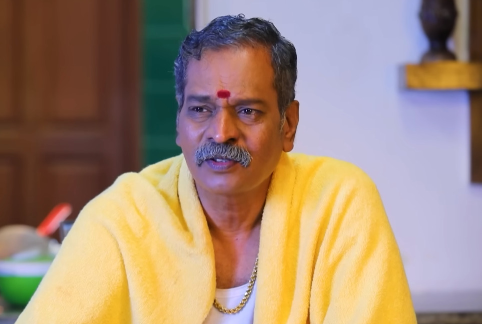 ஜீவாவை பயங்கரமாக அசிங்கப்படுத்தும் மாமனார்.! மிகவும் அவமானமாக உணரும் ஜீவா வெளியேறுவாரா? 3