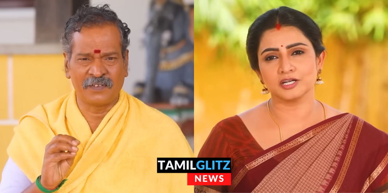 எண்ணி இத்தன நாளுக்குள்ள ஜீவா எங்களட்ட சேந்துடுவான்..! ஜனார்த்தனிடம் சவால் விட்ட தனம்.! 99