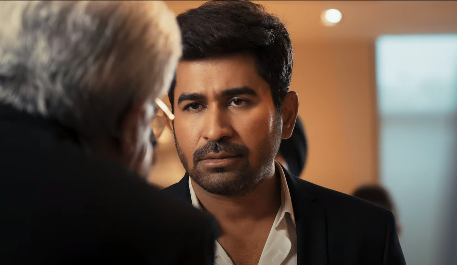 விஜய் ஆண்டனியின் தெறி நடிப்பில் "பிச்சைக்காரன் 2" ட்ரைலர் வெளியானது.! இதோ வீடியோ.! 3