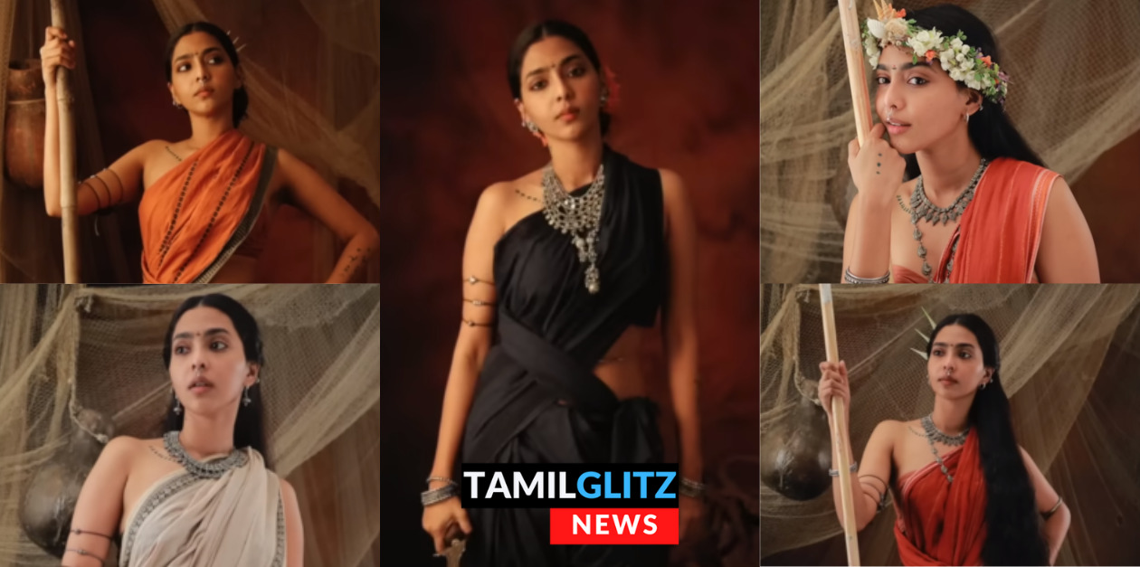 சமுத்திர குமாரி பூங்குழலி கதாபாத்திரம் உருவானது எப்படி தெரியுமா? மேக்கிங் வீடியோவை வெளியிட்ட படக்குழு.! 141