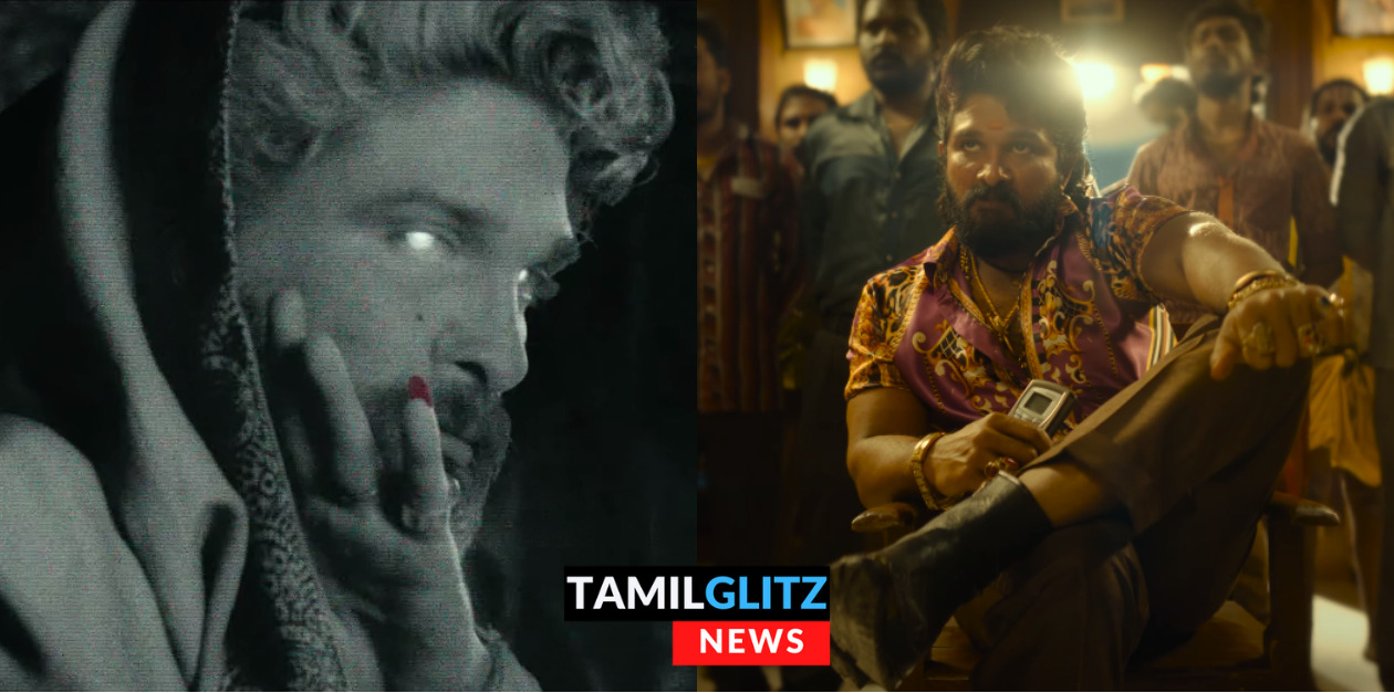 புஷ்பா செத்துட்டான்னு நினைச்சியா டா. ! வெறித்தனமாக வெளியானது புஷ்பா 2 படத்தின் டீசர்..! 61
