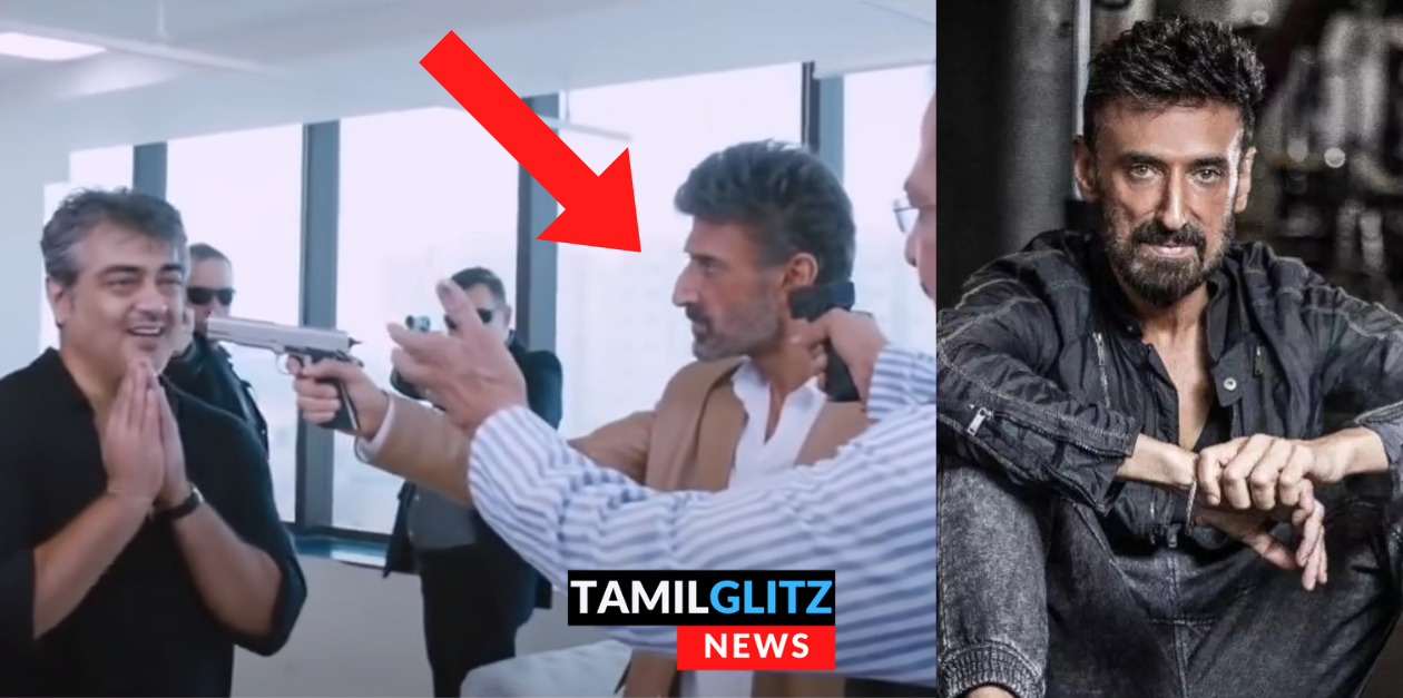 தென்னிந்திய சினிமாவில் நடிக்கும் போது மூளையை கழட்டி வைத்து விட்டு வருவேன்.! வில்லன் நடிகர் சர்ச்சை பேச்சு.! 43