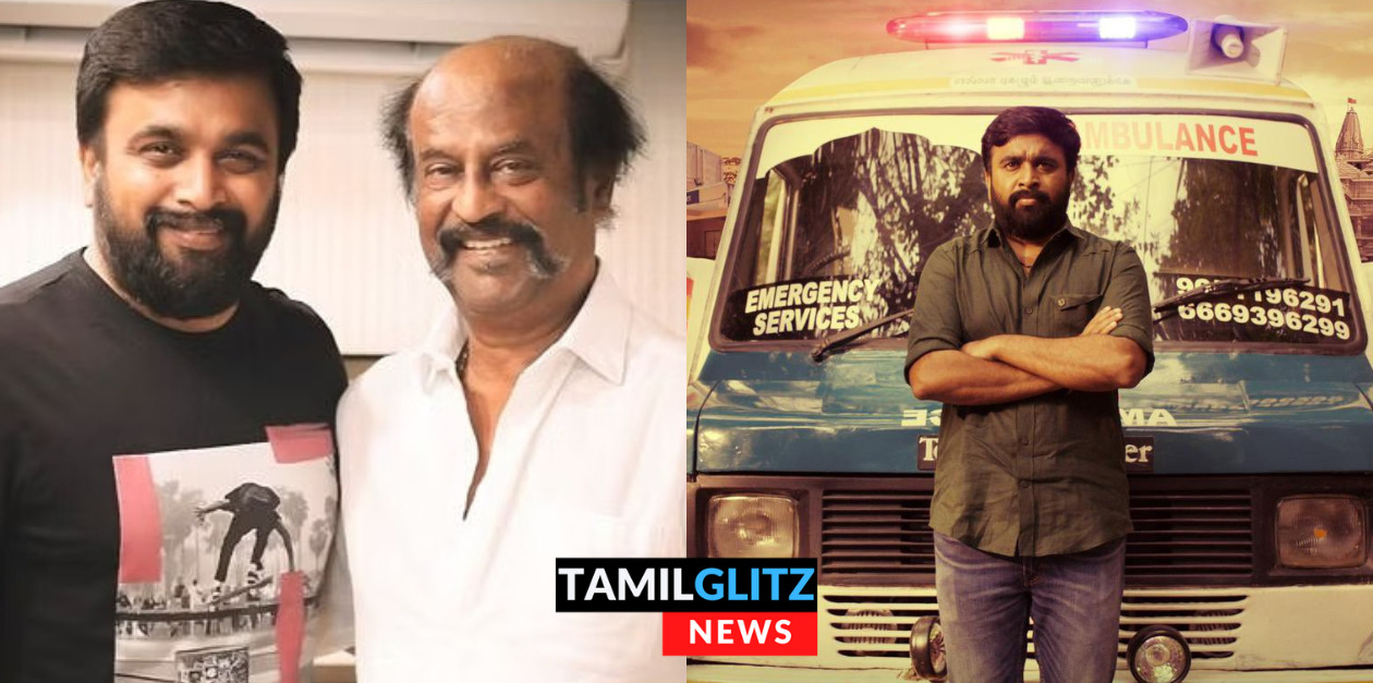 நீண்ட நாட்களுக்கு பிறகு நல்ல படம்.! சசிகுமாரின் அயோத்தி படத்தை புகழ்ந்து தள்ளிய சூப்பர் ஸ்டார்..! 161