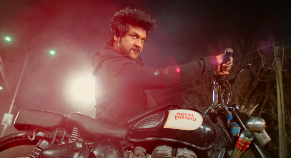 எப்படி இருக்கிறது ருத்ரன் திரைப்படம்.! முழு திரைவிமர்சனம் இதோ.!TamilGlitz Rating (?/5) 7