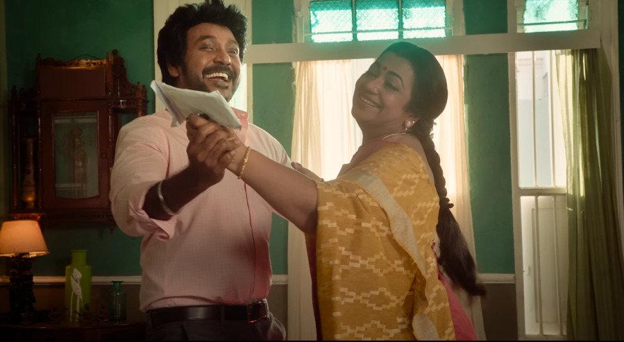 எப்படி இருக்கிறது ருத்ரன் திரைப்படம்.! முழு திரைவிமர்சனம் இதோ.!TamilGlitz Rating (?/5) 3
