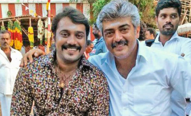 வாழ்வா சாவா போராட்டம்.! அறுவை சிகிச்சைக்கு பின் வெளியான சிறுத்தை சிவா தம்பியின் புகைப்படம்.! 3
