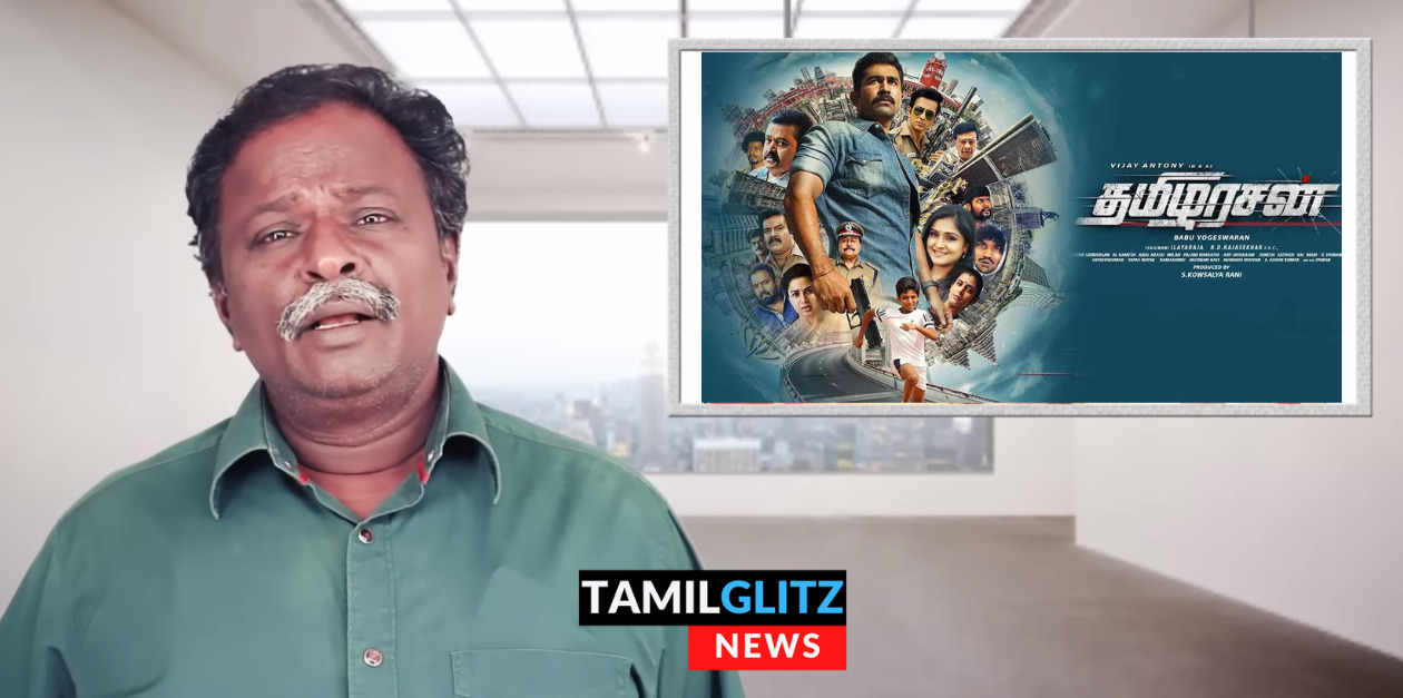 இப்படி ஒரு படத்தை எடுக்கத்தான் ஹாலிவுட் வர போய் ரைட்ஸ் வாங்கிட்டு வந்தீங்களா? திட்டி தீர்த்த ப்ளூசட்டை.! 63