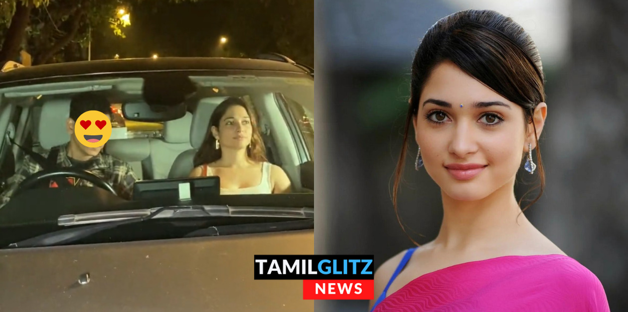 பிரபல நடிகருடன் டேட்டிங் சென்ற தமன்னா.! இணையத்தில் கசிந்த வீடியோ.! யாருன்னு தெரியுமா? 139