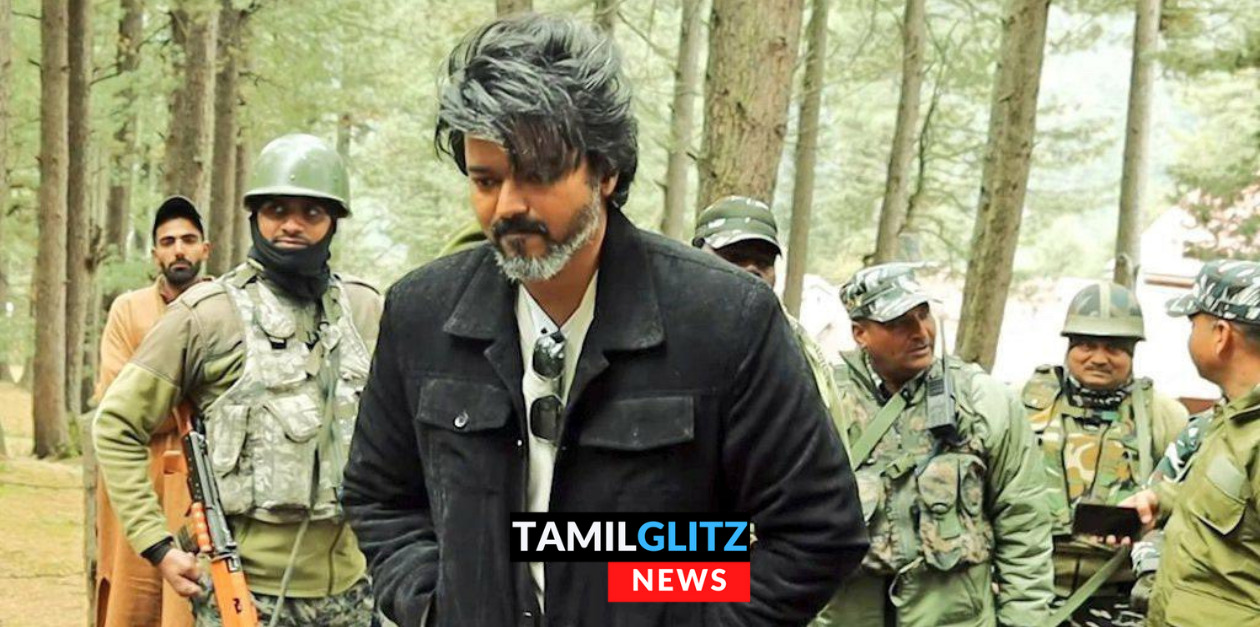 நாளுக்கு நாள் எகிறும் Followers..! நான்கே நாட்களில் உலக சாதனை புரிந்த தளபதி விஜய்.! 79