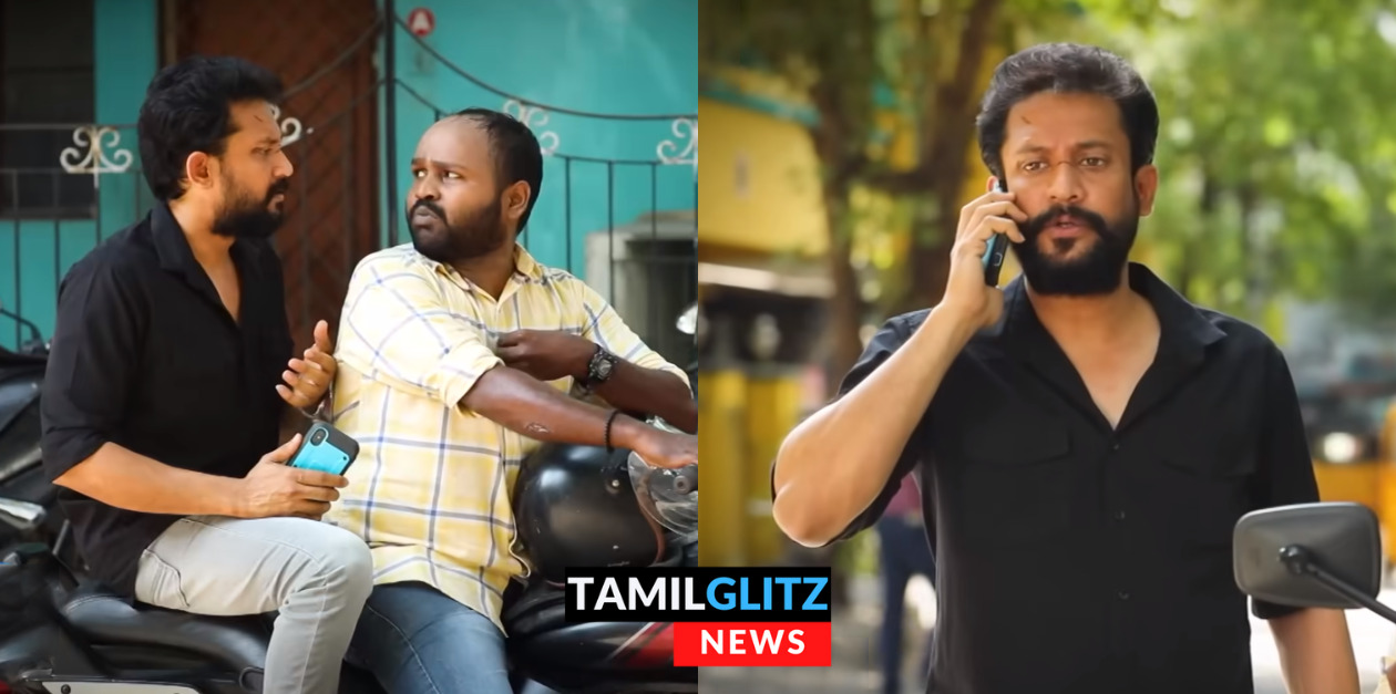 திடீரென வந்த போன் கால்.! பதறி அடித்துகொண்டு ஓடிய தமிழ்.! அப்போ காண்ட்ராக்ட் போச்சா..! 43