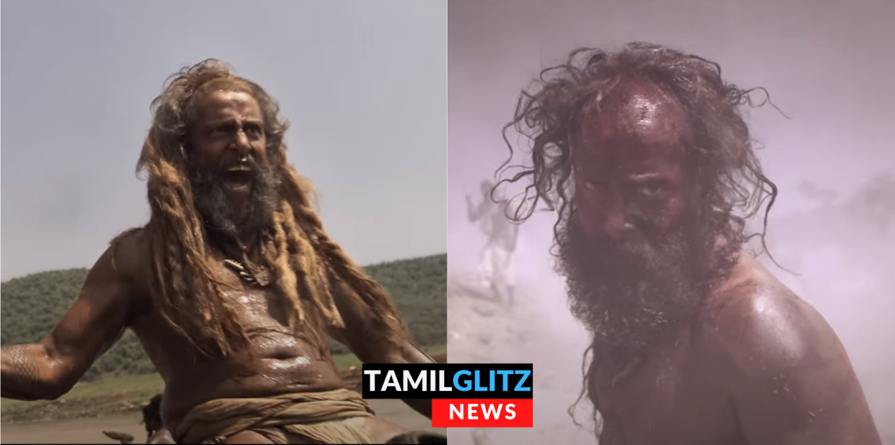 விக்ரமின் 57-வது பிறந்தநாள்.! மாஸான தங்கலான் மேக்கிங் வீடியோவை வெளியிட்ட படக்குழு.! 105