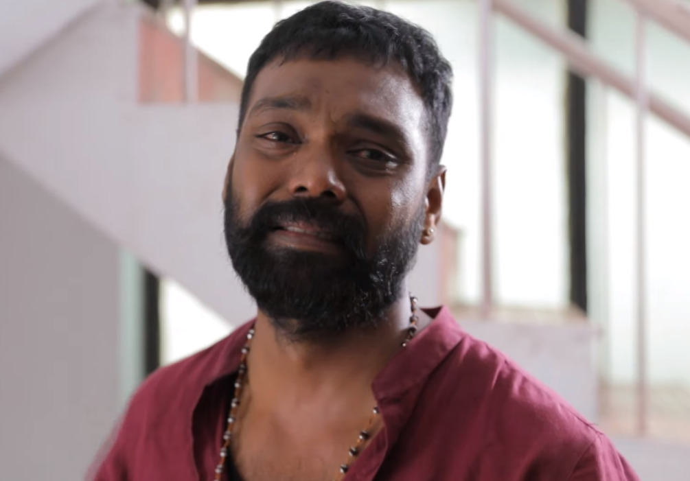 சுடர் உன் குழந்தை இல்ல.! அது அபிக்கும் இன்னொருத்தனுக்கும் பொறந்த குழந்தை.! வெற்றிக்கு காத்திருந்த அதிர்ச்சி.! 3