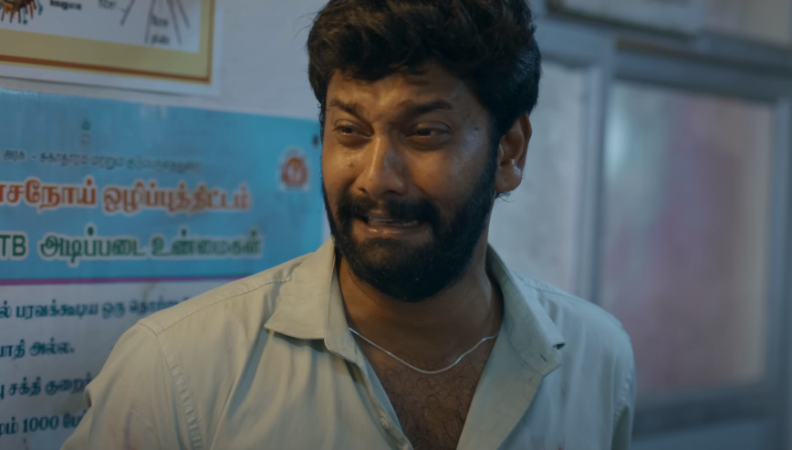 அருள்நிதி நடித்துள்ள திருவின் குரல் திரைப்படம் எப்படி இருக்கிறது? முழு விமர்சனம் இதோ.? 5