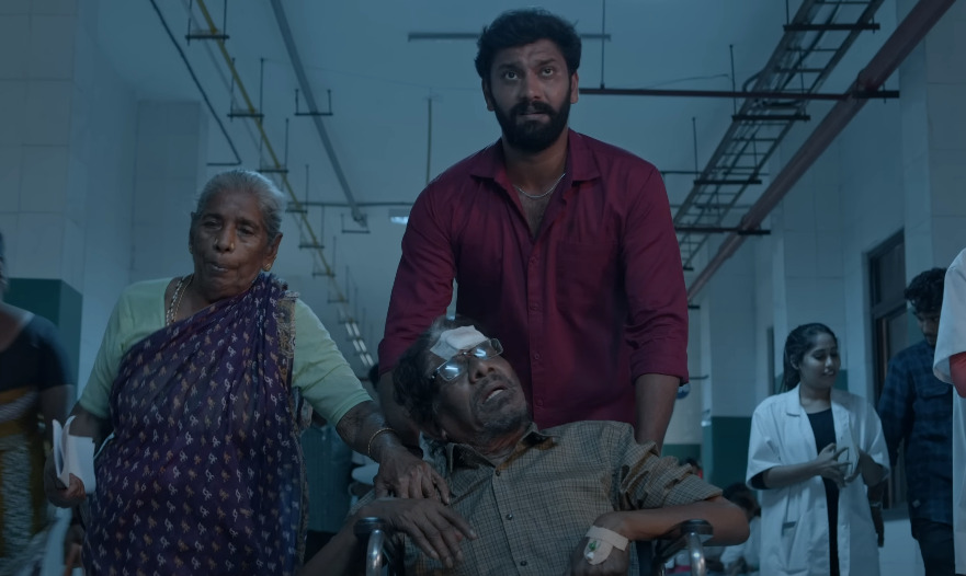 அருள்நிதி நடித்துள்ள திருவின் குரல் திரைப்படம் எப்படி இருக்கிறது? முழு விமர்சனம் இதோ.? 3