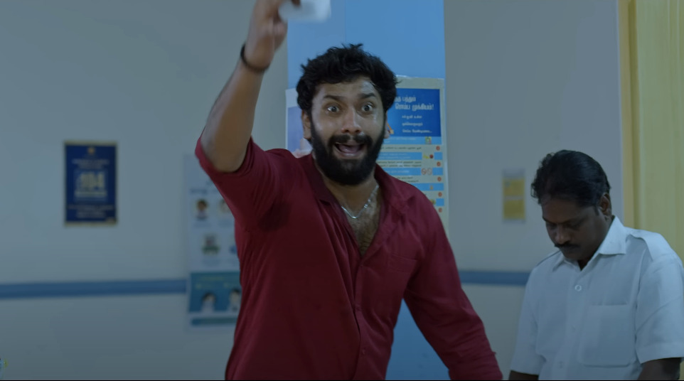 அருள்நிதி நடித்துள்ள திருவின் குரல் திரைப்படம் எப்படி இருக்கிறது? முழு விமர்சனம் இதோ.? 7