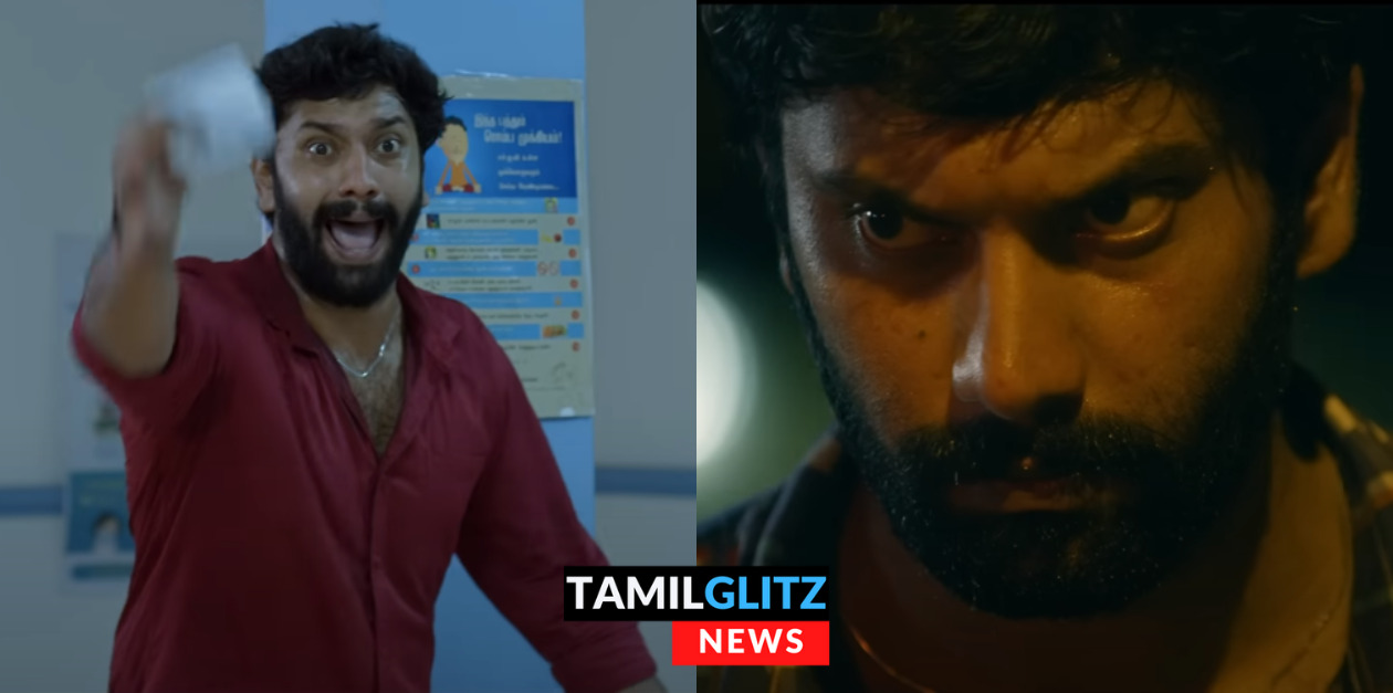அருள் நிதியின் அட்டகாசமான நடிப்பில் "திருவின் குரல்" ட்ரைலர் வெளியானது.! இதோ வீடியோ.! 87