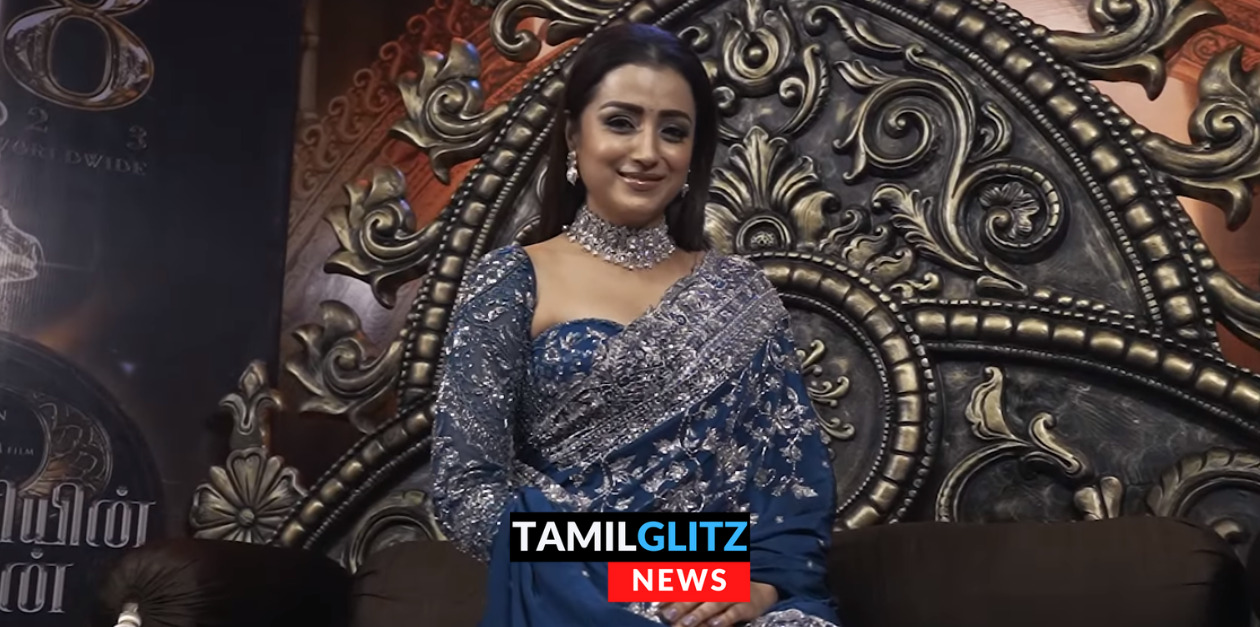 குந்தவை என பெயரை மாற்றியதால் திரிஷாவுக்கு அதிர்ச்சி கொடுத்த ட்விட்டர் நிறுவனம்.! இதெல்லாம் டூ மச்.! 69