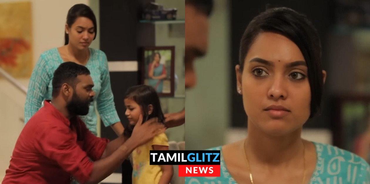 சுடருக்கு மீண்டும் வந்த ஆபத்து.! உயிரை குடுத்து காப்பாற்றிய வெற்றி.! வெற்றியை புரிந்து கொள்ளும் அபி.! 81