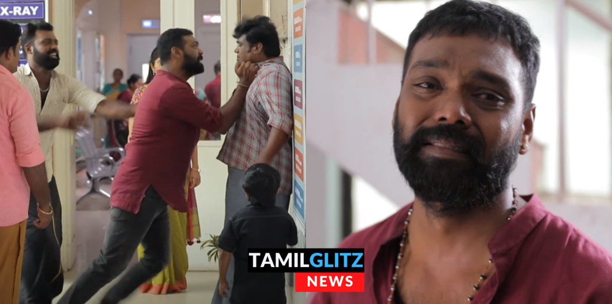 சுடர் உன் குழந்தை இல்ல.! அது அபிக்கும் இன்னொருத்தனுக்கும் பொறந்த குழந்தை.! வெற்றிக்கு காத்திருந்த அதிர்ச்சி.! 79