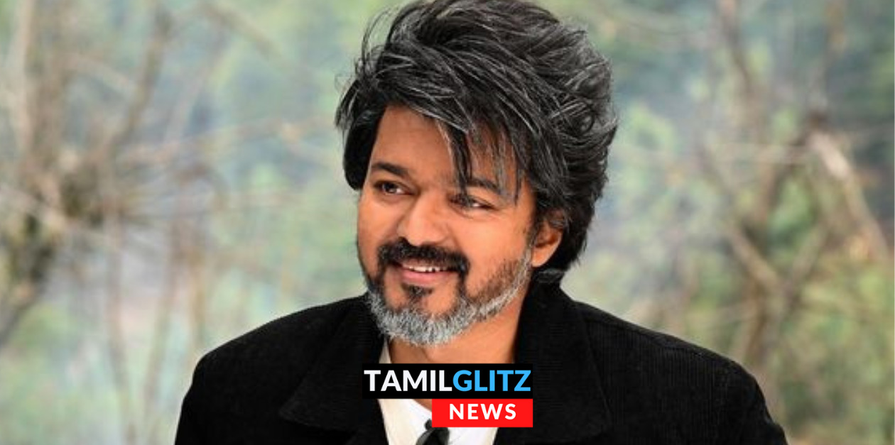 இன்ஸ்டாகிராமில் இணைந்த தளபதி.! இணைந்த உடனேயே லியோ படத்தில் இருந்து மாஸான போட்டோவை பகிர்ந்த தளபதி.! 135
