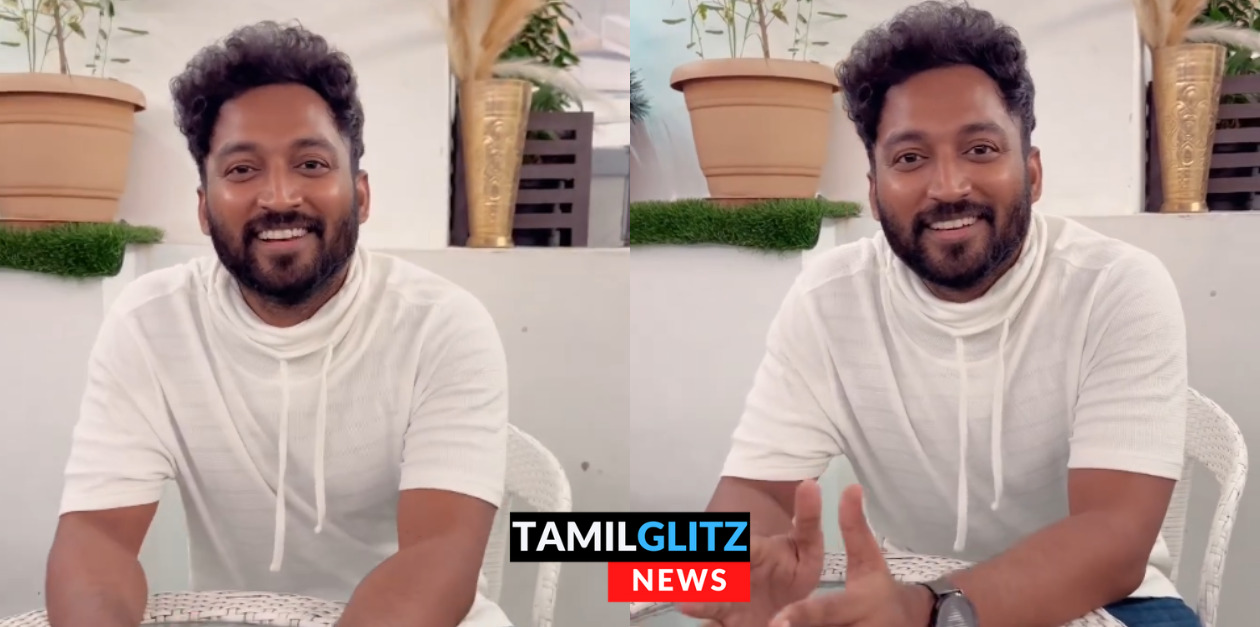 விடுதலை படத்தின் காட்டுமல்லி பாடலை இளையராஜா போல அப்படியே பாடி காட்டிய விக்ரமன்..! 49