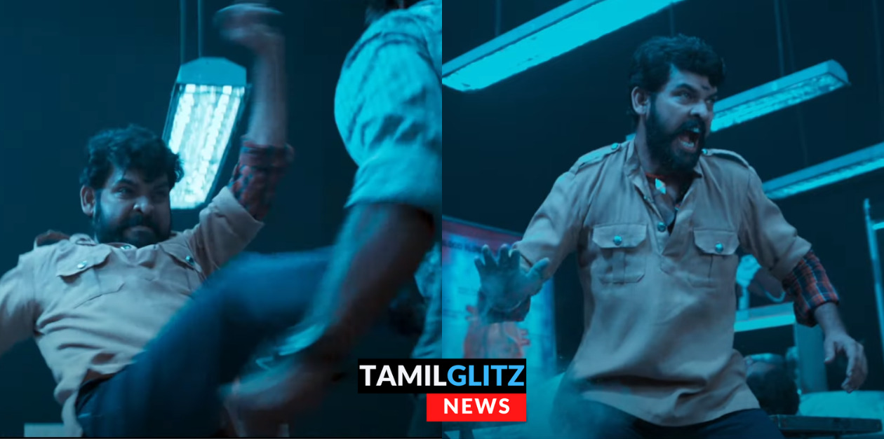 மீண்டும் ஆக்ஷனில் பட்டையை கிளப்பி இருக்கும் விமல்.! குலசாமி படத்தின் ட்ரைலர் இதோ.! 55