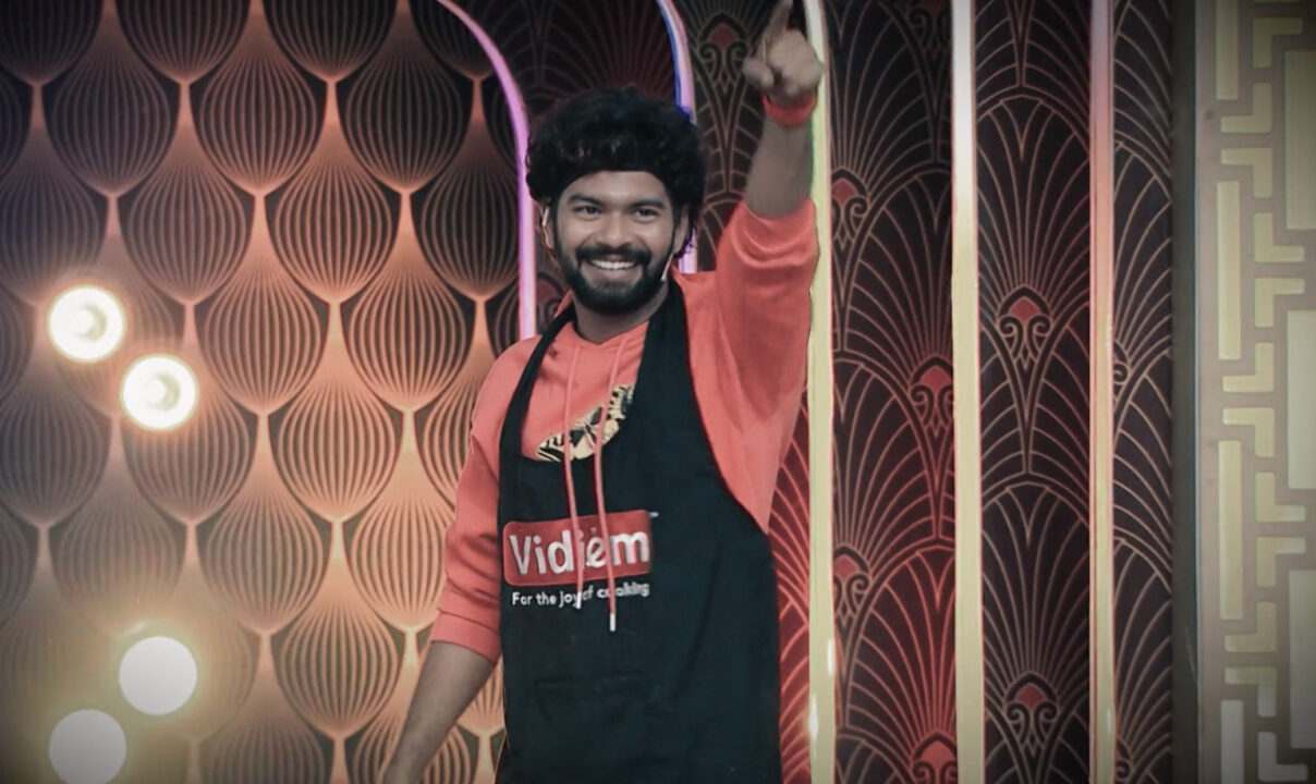 எலிமினேட் செய்யப்பட்டு அனுப்பப்பட்ட விஜே விஷால்.! கண்கலங்கி அழுத புகழ், ஸ்ருஷ்டி..! 5