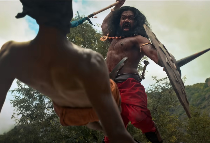 படம் ஹாலிவுட் தரத்துல இருக்கு..! யாத்திசை படத்தை புகழ்ந்து தள்ளிய பொதுமக்கள்.! இதோ வீடியோ.! 3