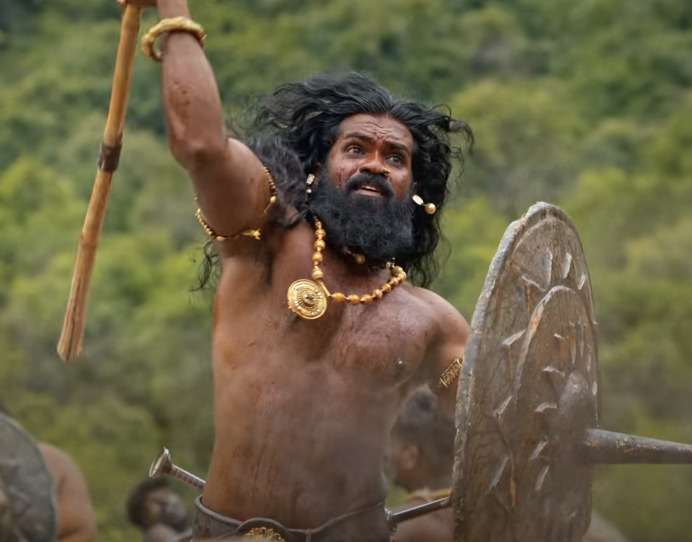 பாண்டியர்கள் வரலாறை சொல்லும் யாத்திசை படம் எப்படி இருக்கிறது.? முழு திரைவிமர்சனம் இதோ.! 5