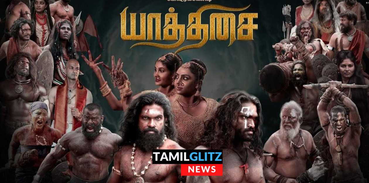 பாண்டியர்கள் வரலாறை சொல்லும் யாத்திசை படம் எப்படி இருக்கிறது.? முழு திரைவிமர்சனம் இதோ.! 101