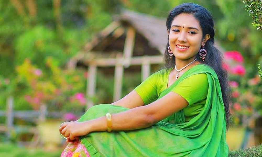 திடீரென சீதா ராமன் சீரியலில் இருந்து விலகிய நடிகை.! இனி இவருக்கு பதில் இவரா? தீயாக பரவும் வீடியோ.! 3