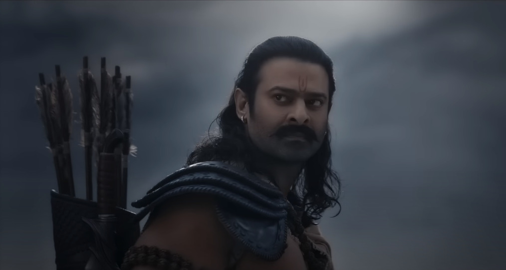 ராவணன் மண்டை டபுள் டக்கர் பஸ் மாதிரி இருக்கு.! ஆதிபுருஷ் படத்தை பங்கம் செய்துவிட்ட ப்ளூ சட்டை மாறன்.! 3