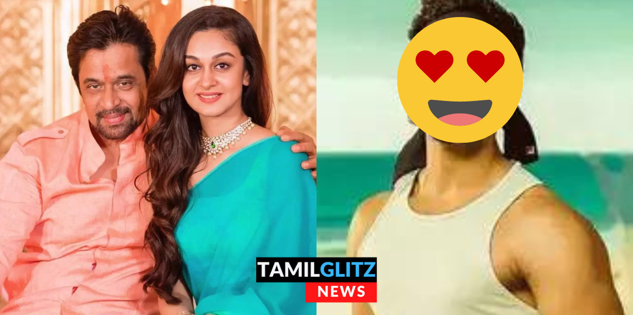 பிரபல தமிழ் காமெடி நடிகரின் மகனை திருமணம் செய்ய போகும் அர்ஜுன் மகள் ஐஸ்வர்யா.! புது தகவல் 123