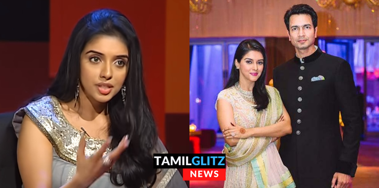 கணவருடன் விவாகரத்து? முதல் முறையாக உண்மைகளை போட்டு உடைத்த அசின்.! 39