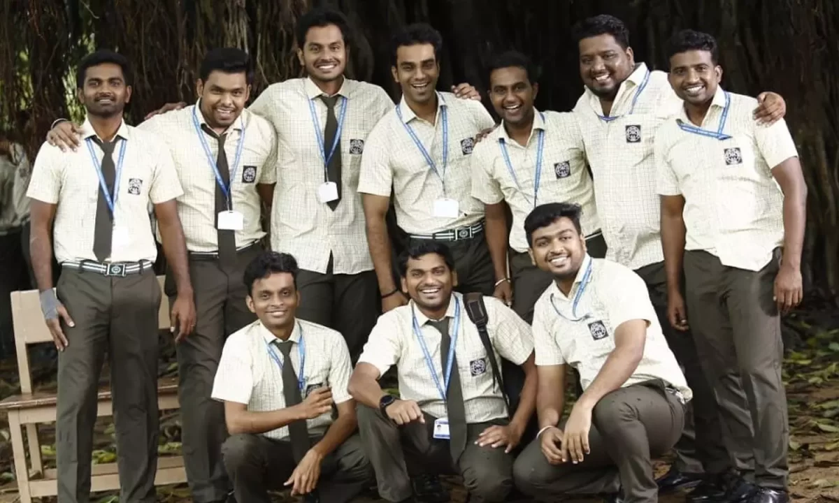 பிளாக் ஷீப் Youtube சேனல் நடிகர்கள் இணைந்து நடித்துள்ள "பாபா ப்ளாக் ஷீப்" படத்தின் ட்ரைலர் இதோ..! 3