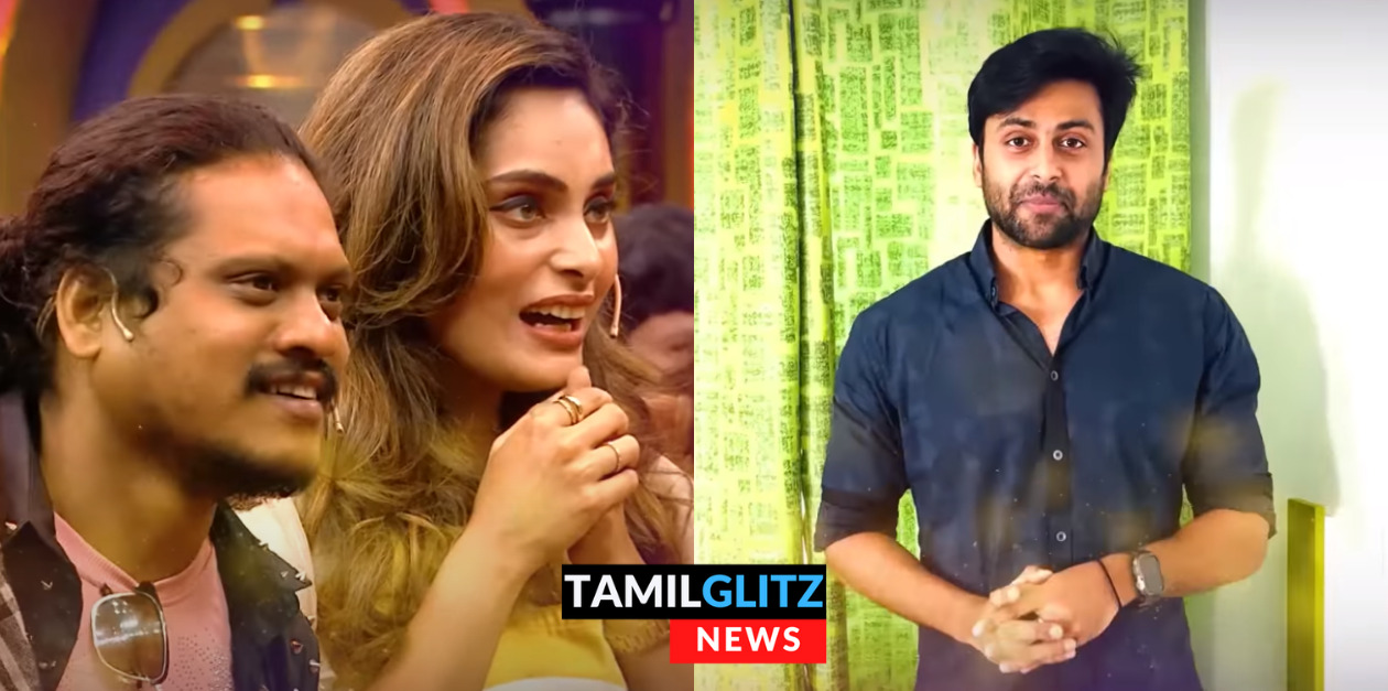 CWC-ல் நடந்த அதிரடி..! குக்குகளுக்கு செம்ம ட்விஸ்ட் கொடுத்த நடுவர்கள்.! இதோ ப்ரோமோ..! 19