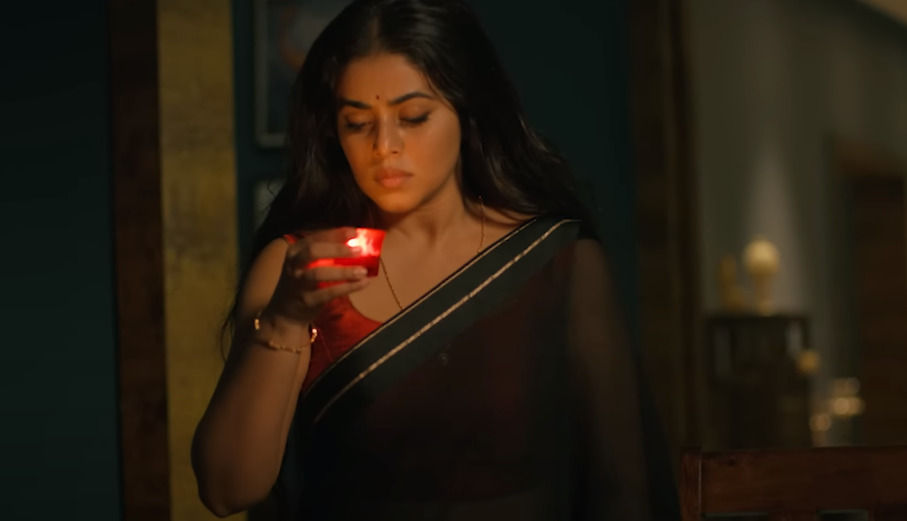 இயக்குனர் மிஷ்கின் இசையமைத்துள்ள முதல் படம்.! டெவில் படத்தில் இருந்து first சிங்கிள் வீடியோ இதோ.! 3
