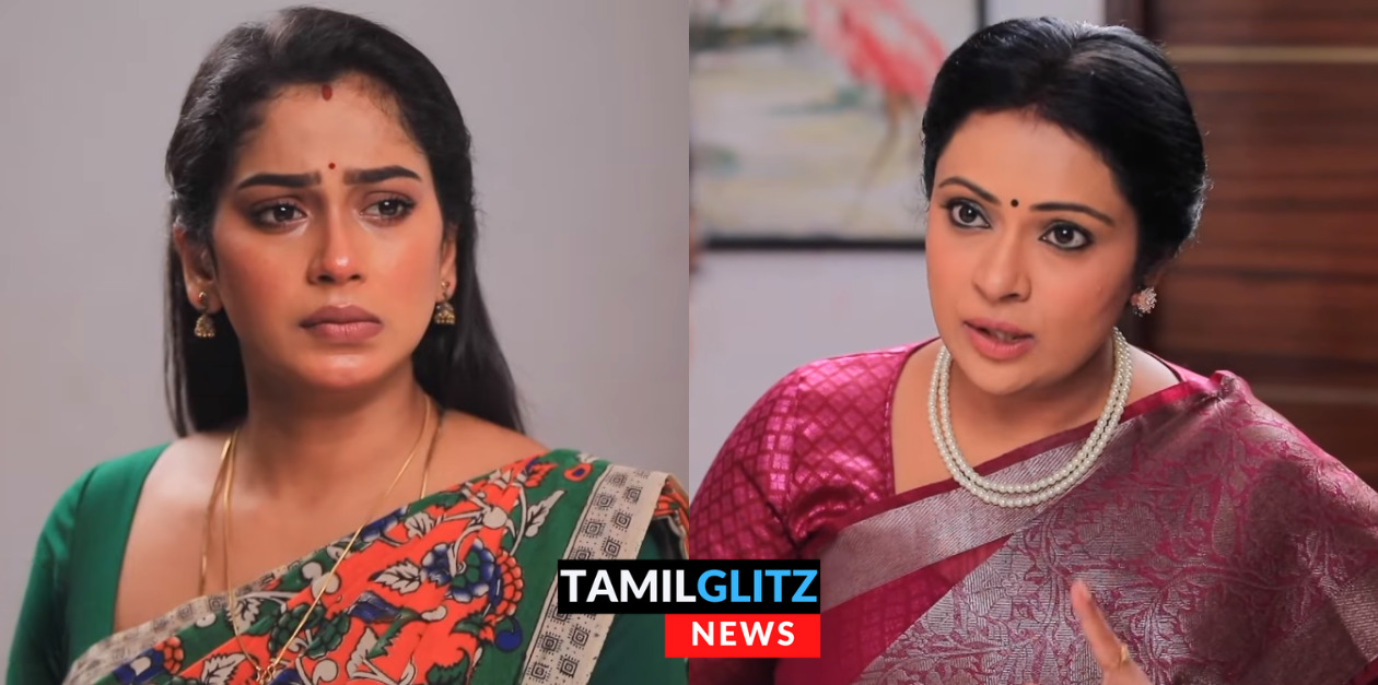ஜீவாவை குடும்பத்தில் இருந்து பிரிக்க முடிவெடுத்த பிரியா.? தேவியின் சூழ்ச்சிக்கு பலியான ப்ரியா.! 53