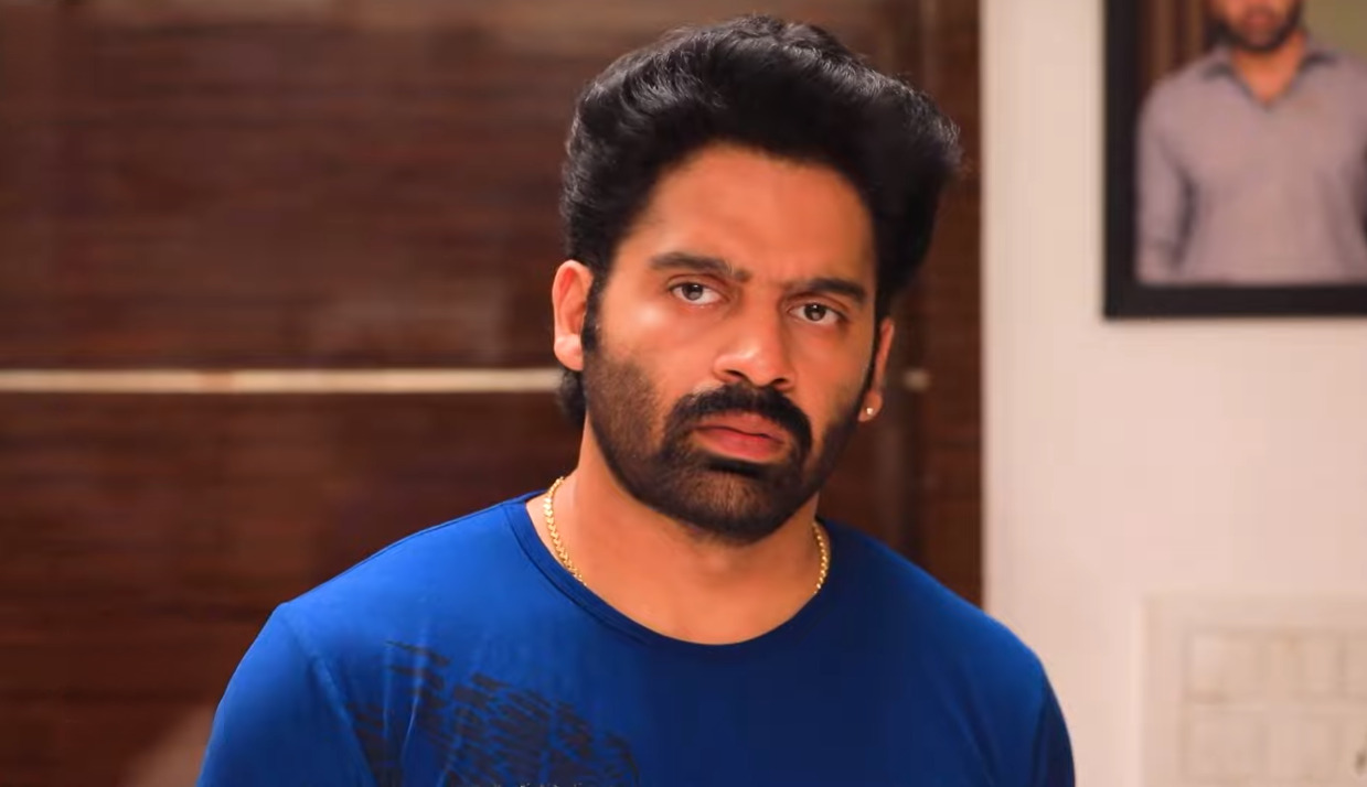 பார்த்திபனின் வாரிசை வயிற்றில் சுமக்கும் காவ்யா.! நெகிழ்ச்சியான ப்ரோமோ.! 3