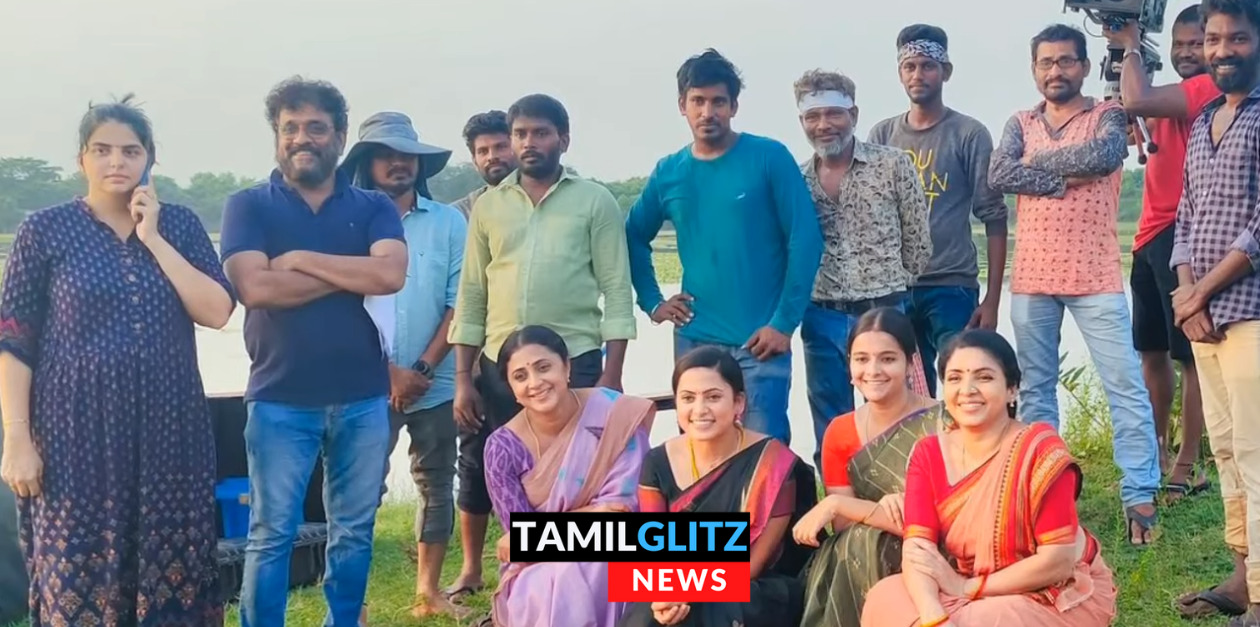 கதாபாத்திரத்துக்கு முக்கியத்துவம் இல்லை.! எதிர் நீச்சல் சீரியலை விட்டு அதிரடியாக விலகிய நடிகர்.! 125