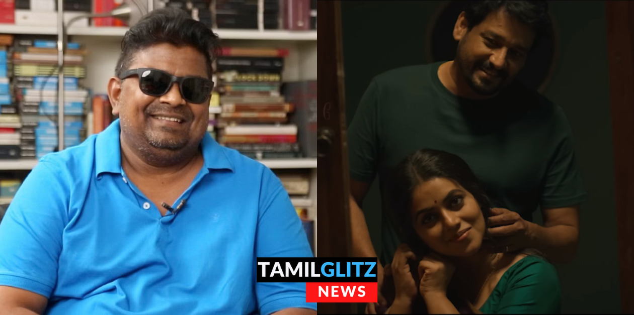 இயக்குனர் மிஷ்கின் இசையமைத்துள்ள முதல் படம்.! டெவில் படத்தில் இருந்து first சிங்கிள் வீடியோ இதோ.! 7