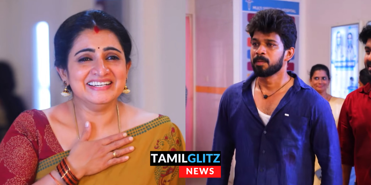 கதிருக்கு பாப்பா பிறந்தாச்சு.! ரொம்ப நாளைக்கு அப்புறம் சந்தோஷமான ப்ரோமோ..! 53