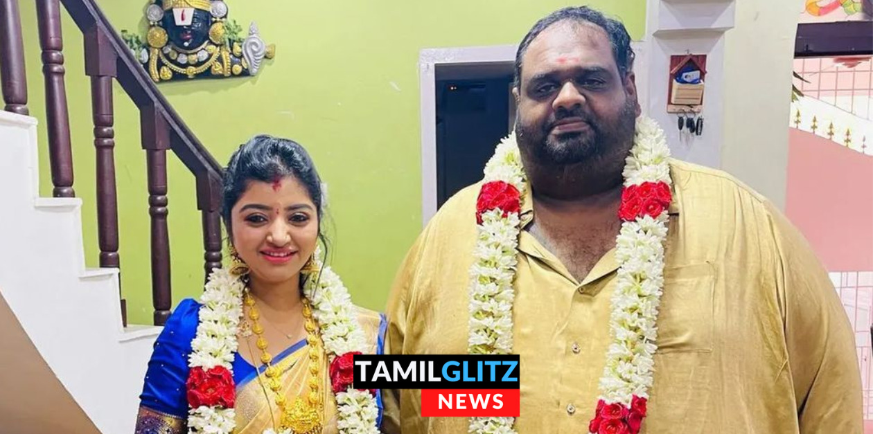 லட்சக்கணக்கில் பணம் வாங்கி கொண்டு ஏமாற்றிய ரவீந்தர்.? கமிஷினர் அலுவலகத்தில் ரவீந்தர் மீது புகார். ! 1
