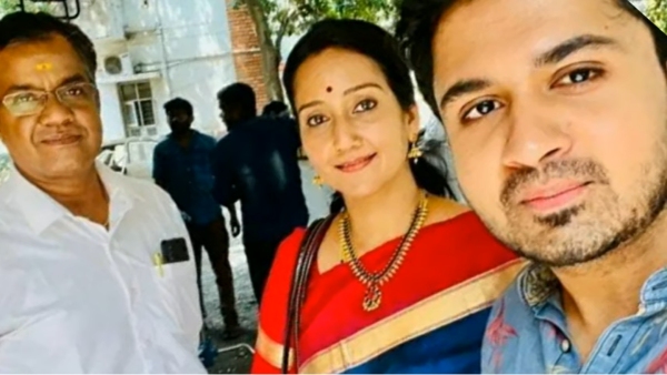 கதாபாத்திரத்துக்கு முக்கியத்துவம் இல்லை.! எதிர் நீச்சல் சீரியலை விட்டு அதிரடியாக விலகிய நடிகர்.! 3