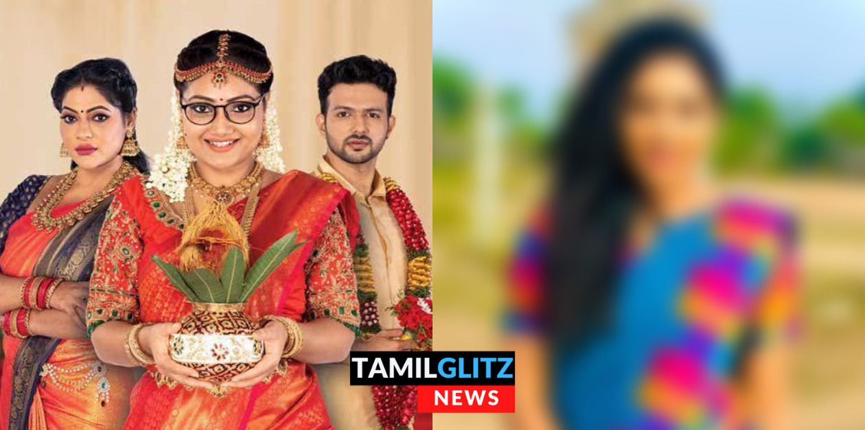 திடீரென சீதா ராமன் சீரியலில் இருந்து விலகிய நடிகை.! இனி இவருக்கு பதில் இவரா? தீயாக பரவும் வீடியோ.! 7