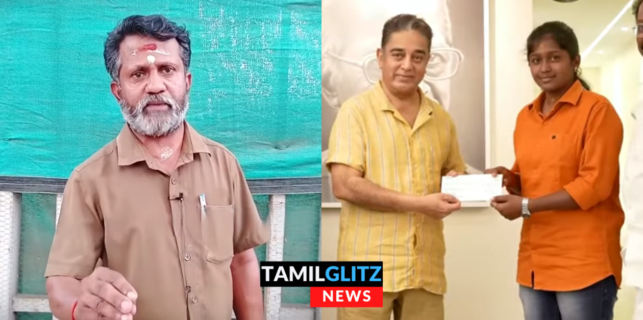 கமல் கார் கொடுக்கவே இல்ல.! இதுதான் நடந்துச்சு.! உண்மைகளை போட்டு உடைத்த ஷர்மிளாவின் தந்தை 7