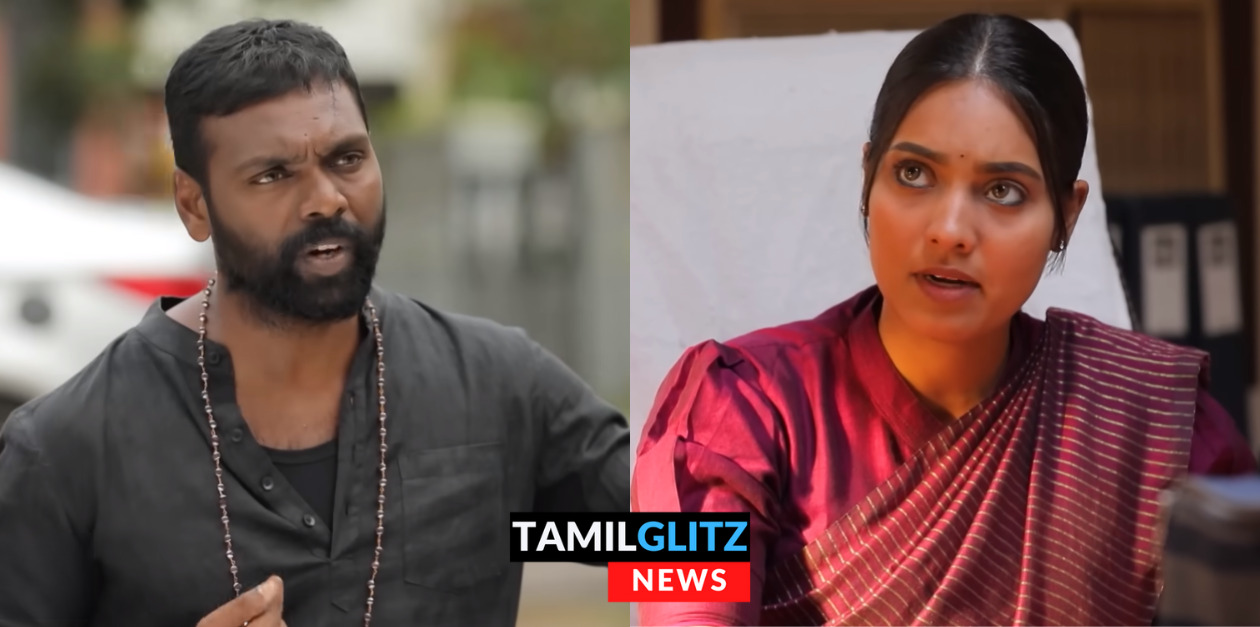 சுடர் பற்றிய உண்மையை தெரிந்து கொள்ள அதிரடி முடிவு எடுத்த வெற்றி.! உயிரை விட துணிந்த அபி.! 25