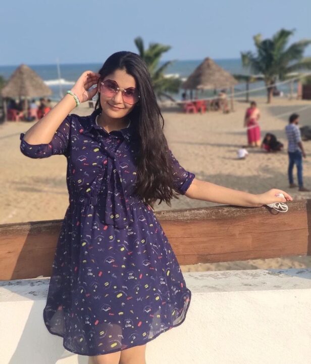 வீரம் படத்துல வந்த இந்த குழந்தையை ஞாபகம் இருக்கா.? இப்ப எப்படி இருக்காருன்னு பாருங்க.! 5