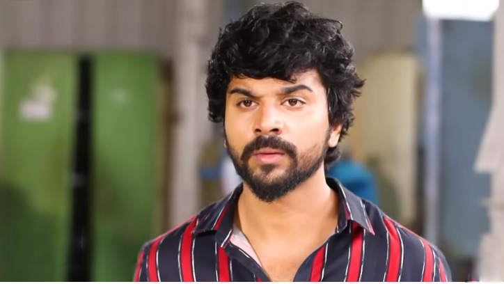 உனக்கு நேர்வழியே தெரியாதா? கம்பெனி பேர கெடுக்கப் பாக்குறியா? அர்ஜீனைத் திட்டிய கோதை 3