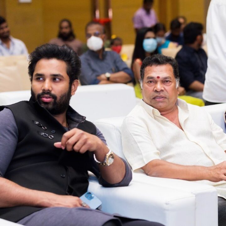 மயில்சாமியின் இரு மருமகளும் விவாகரத்து கேட்கிறார்களா? நடந்தது என்ன? விளக்கம் கொடுத்த மகன்.! 3